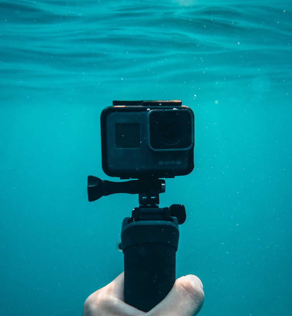 Best action cameras 2024