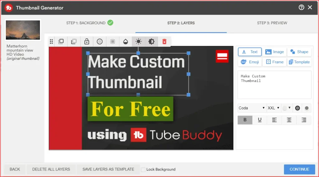 The Ultimate TubeBuddy review with TubeBuddy A/B testing