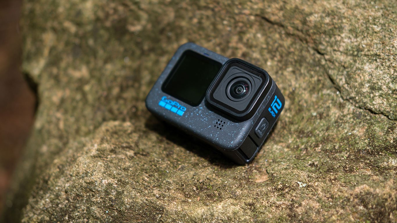 Best action cameras 2024