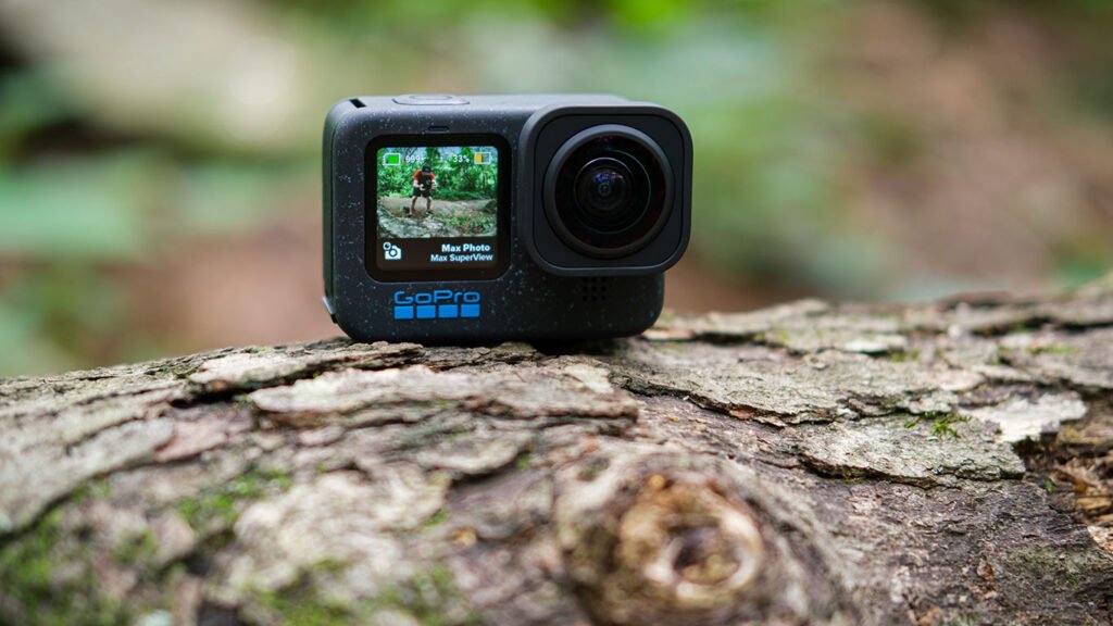 Best Action Cameras 2024: GoPro Hero12 Reviews and Ratings