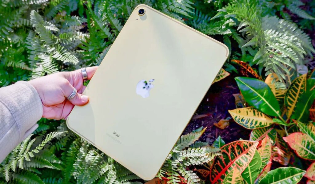 Discover the Exciting Features of the iPad 10th Generation