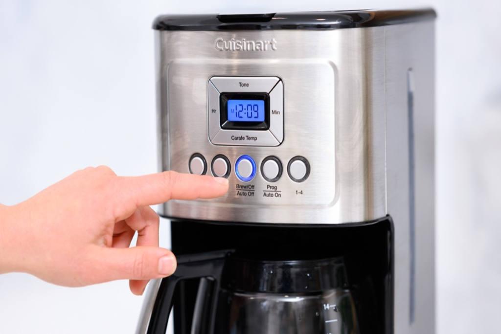 Best Coffee Maker